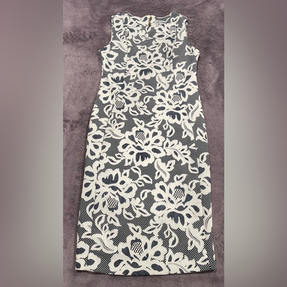 Cocktail or semi formal dress